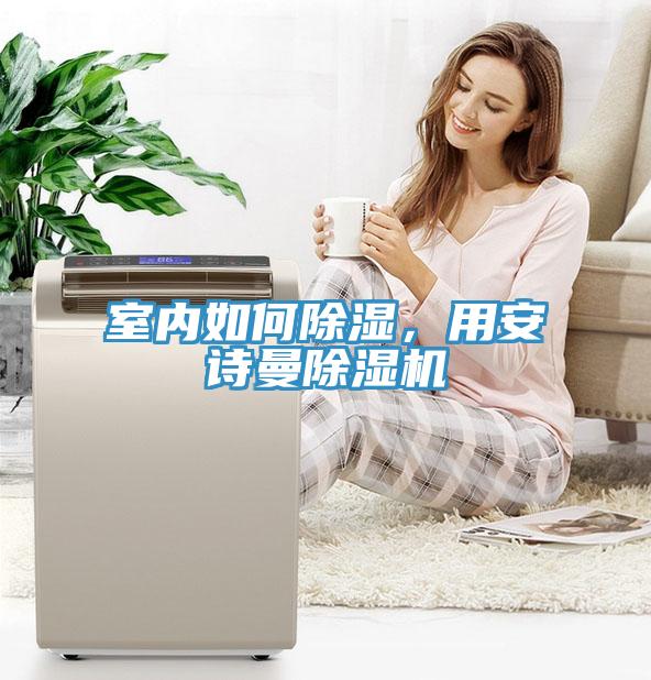 室內如何除濕，用安詩曼除濕機