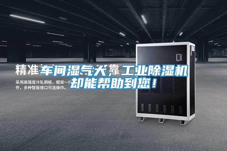 車間濕氣大，工業除濕機卻能幫助到您！