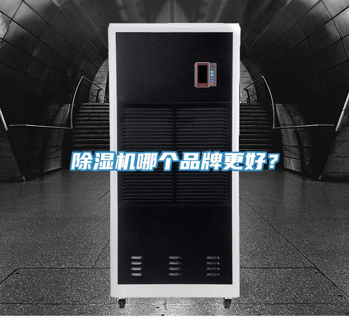 除濕機(jī)哪個(gè)品牌更好？