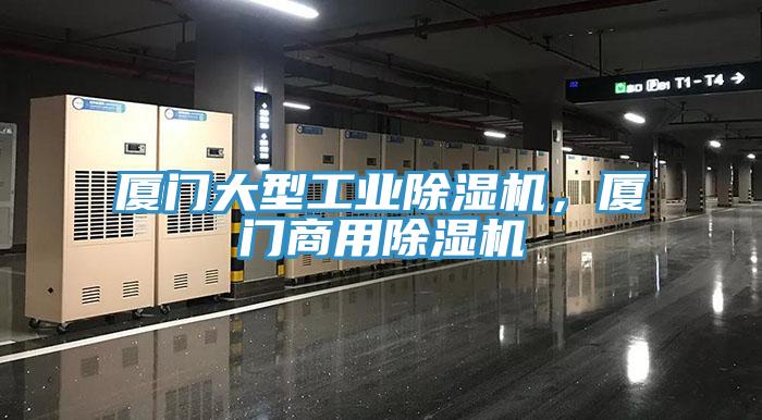廈門大型工業除濕機，廈門商用除濕機