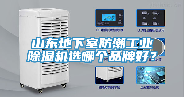 山東地下室防潮工業除濕機選哪個品牌好？