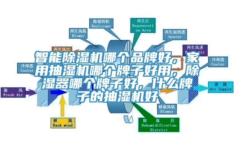 智能除濕機(jī)哪個(gè)品牌好，家用抽濕機(jī)哪個(gè)牌子好用，除濕器哪個(gè)牌子好，什么牌子的抽濕機(jī)好