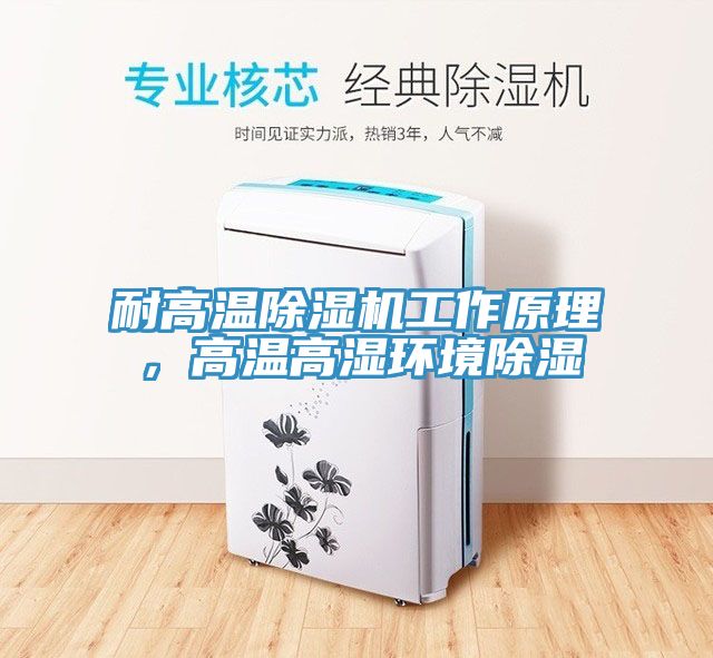 耐高溫除濕機工作原理，高溫高濕環境除濕