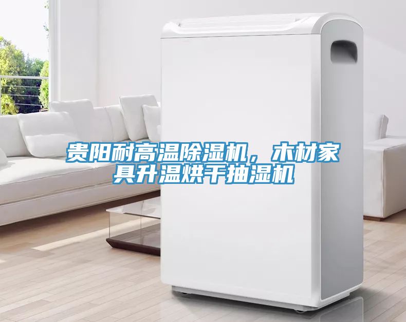 貴陽(yáng)耐高溫除濕機(jī)，木材家具升溫烘干抽濕機(jī)