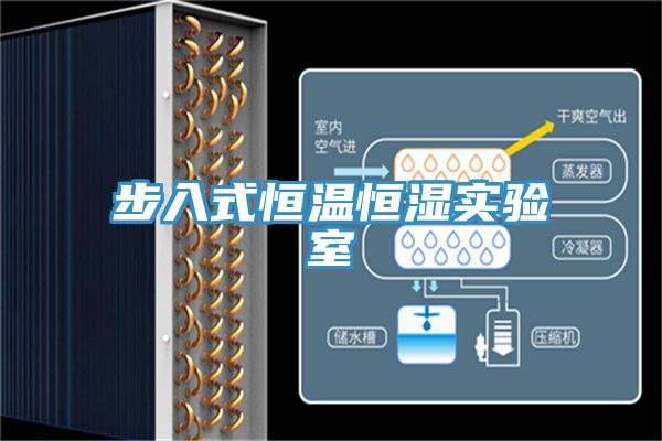 步入式恒溫恒濕實(shí)驗室