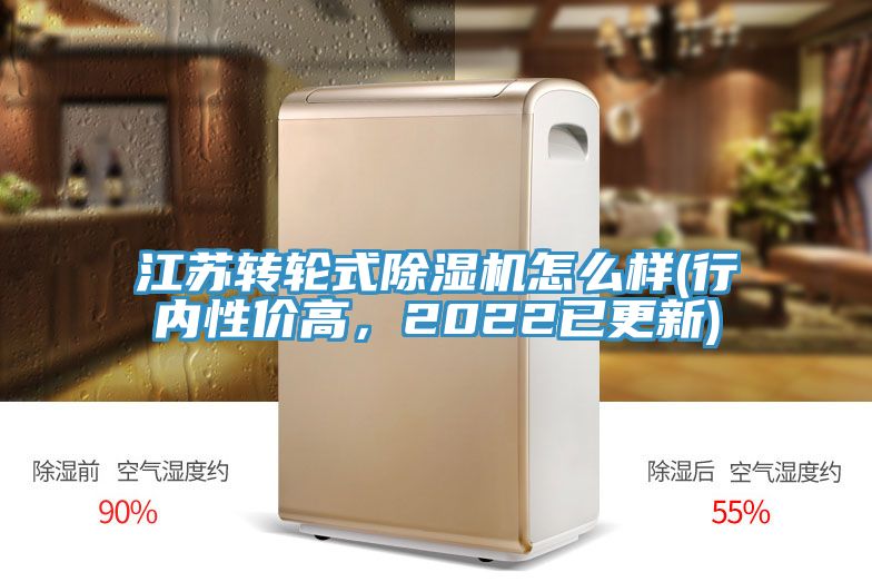 江蘇轉(zhuǎn)輪式除濕機怎么樣(行內(nèi)性價高，2022已更新)