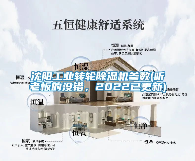沈陽(yáng)工業(yè)轉(zhuǎn)輪除濕機(jī)參數(shù)(聽(tīng)老板的沒(méi)錯(cuò)，2022已更新)