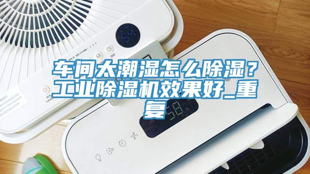 車間太潮濕怎么除濕？工業(yè)除濕機(jī)效果好_重復(fù)