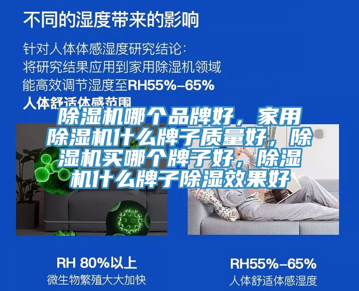 除濕機哪個品牌好，家用除濕機什么牌子質量好，除濕機買哪個牌子好，除濕機什么牌子除濕效果好