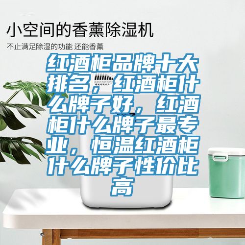 紅酒柜品牌十大排名，紅酒柜什么牌子好，紅酒柜什么牌子最專業(yè)，恒溫紅酒柜什么牌子性價比高