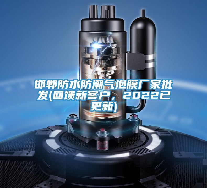邯鄲防水防潮氣泡膜廠(chǎng)家批發(fā)(回饋新客戶(hù)，2022已更新)