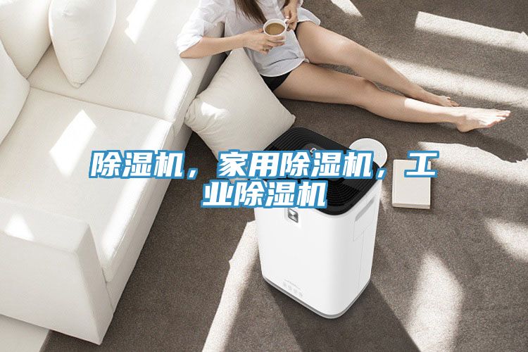 除濕機(jī)，家用除濕機(jī)，工業(yè)除濕機(jī)