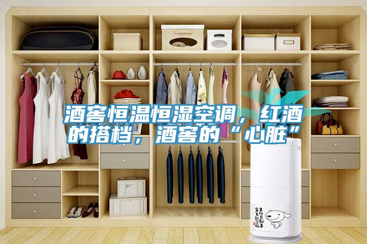 酒窖恒溫恒濕空調(diào)，紅酒的搭檔，酒窖的“心臟”