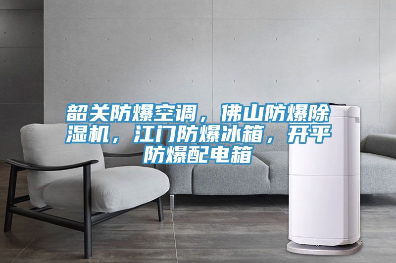 韶關(guān)防爆空調(diào)，佛山防爆除濕機(jī)，江門(mén)防爆冰箱，開(kāi)平防爆配電箱